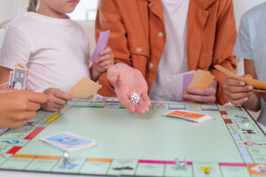 ボードゲーム・カードゲーム